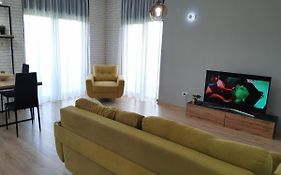 Apartament Regim Hotelier Iasi Copou